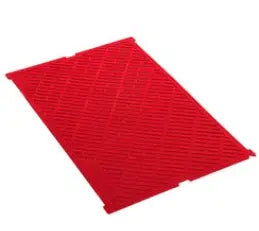 Heavy Duty Red Full Size MatSidioCrate