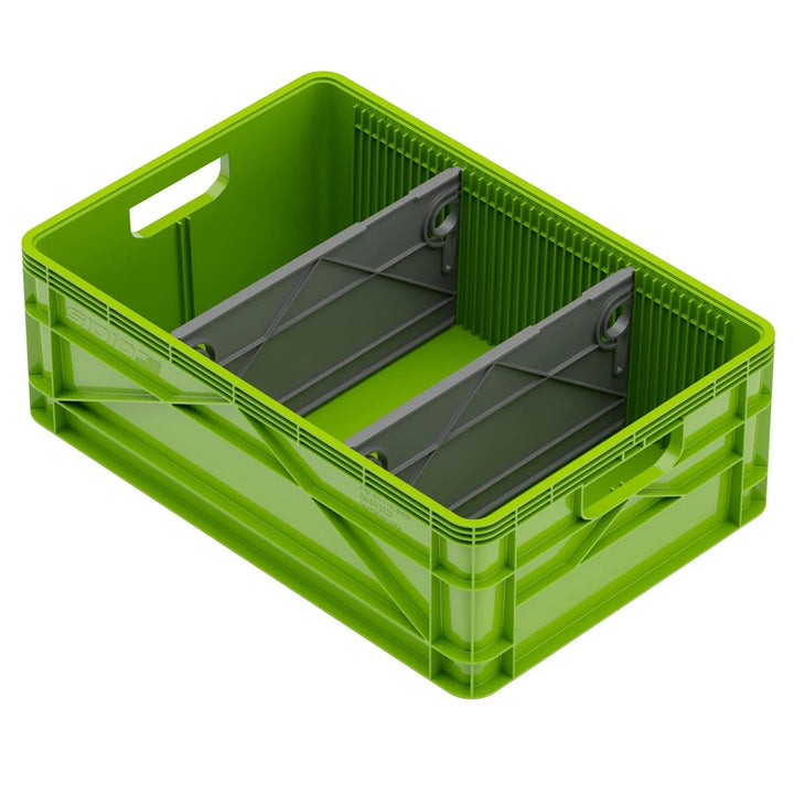 Half Size SidioCrateSidioCrate