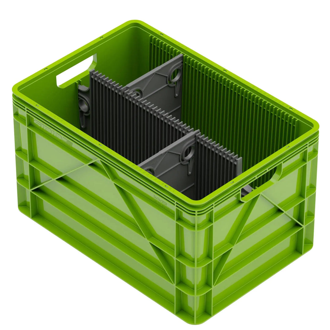 Full Size SidioCrateSidioCrate