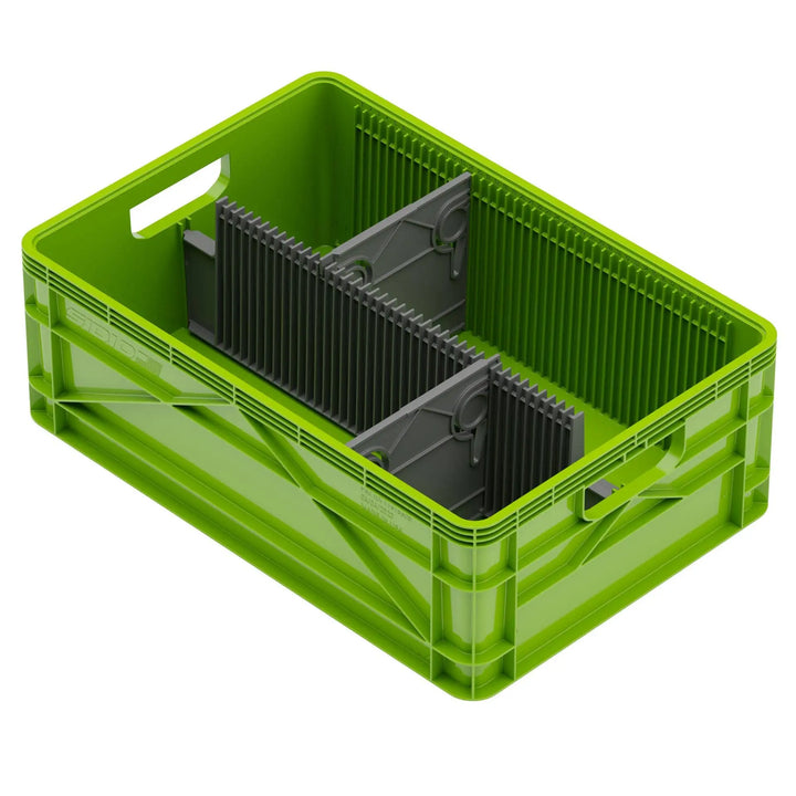Half Size SidioCrateSidioCrate