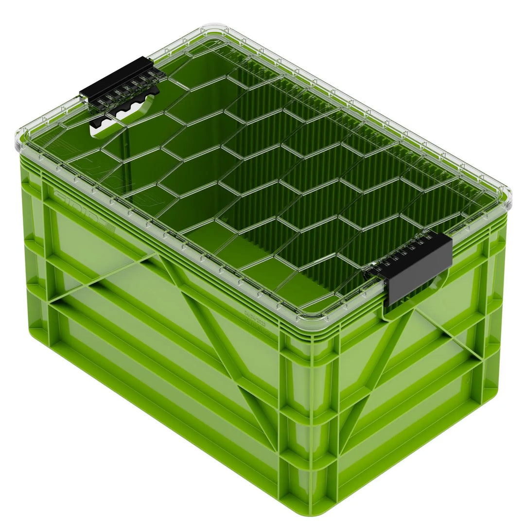 Full Size SidioCrateSidioCrate