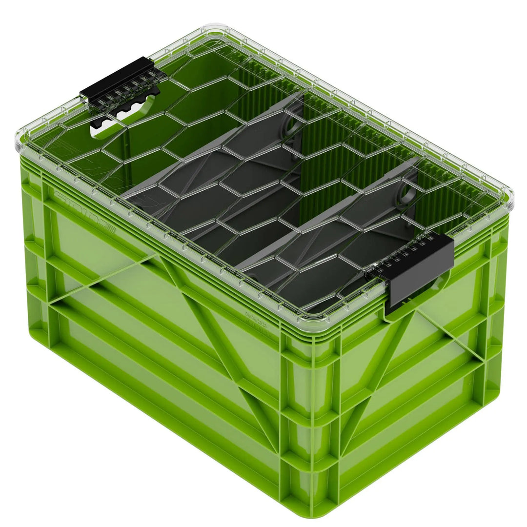 Full Size SidioCrateSidioCrate