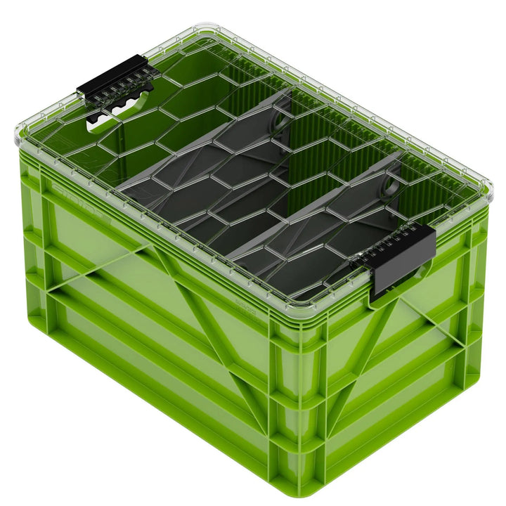Full Size SidioCrateSidioCrate