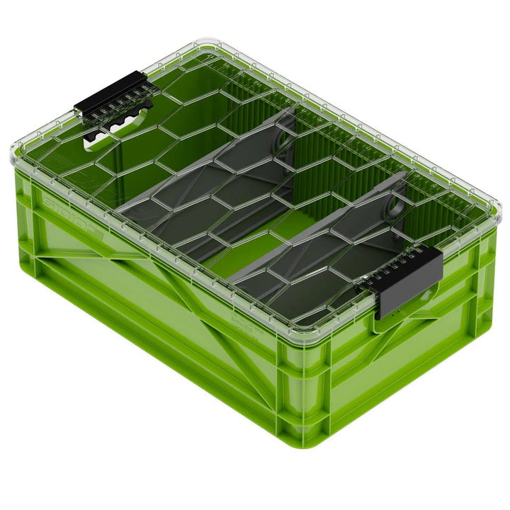 Half Size SidioCrateSidioCrate