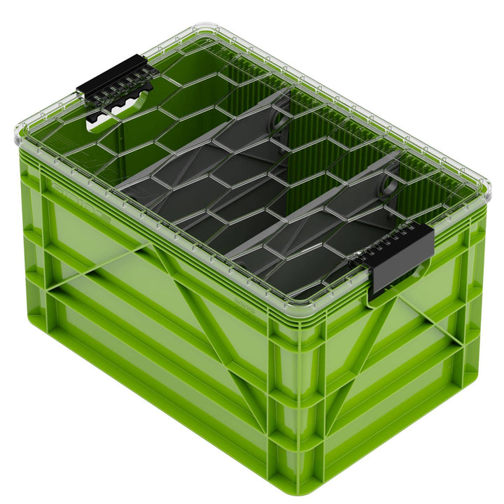 Full Size SidioCrateSidioCrate