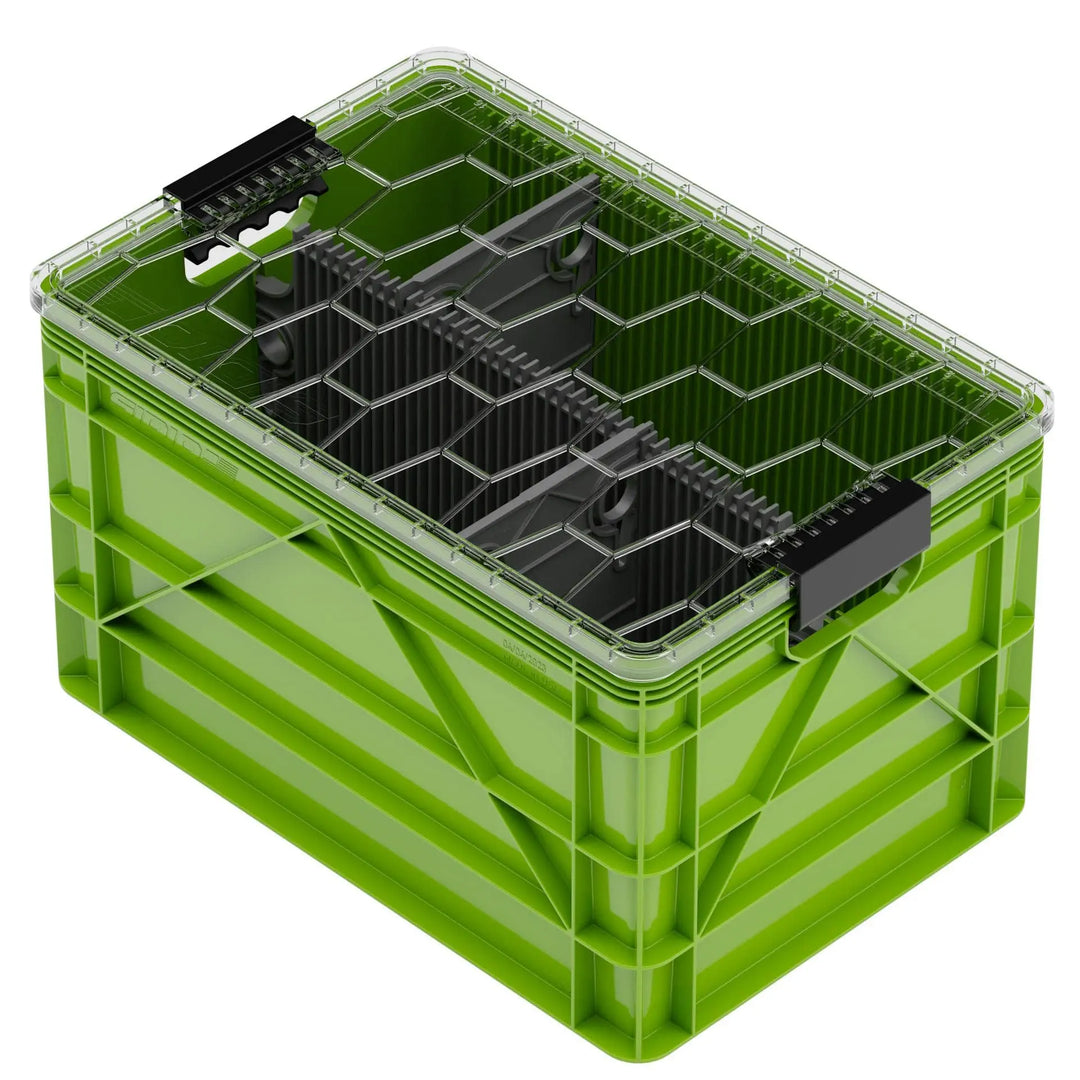 Full Size SidioCrateSidioCrate