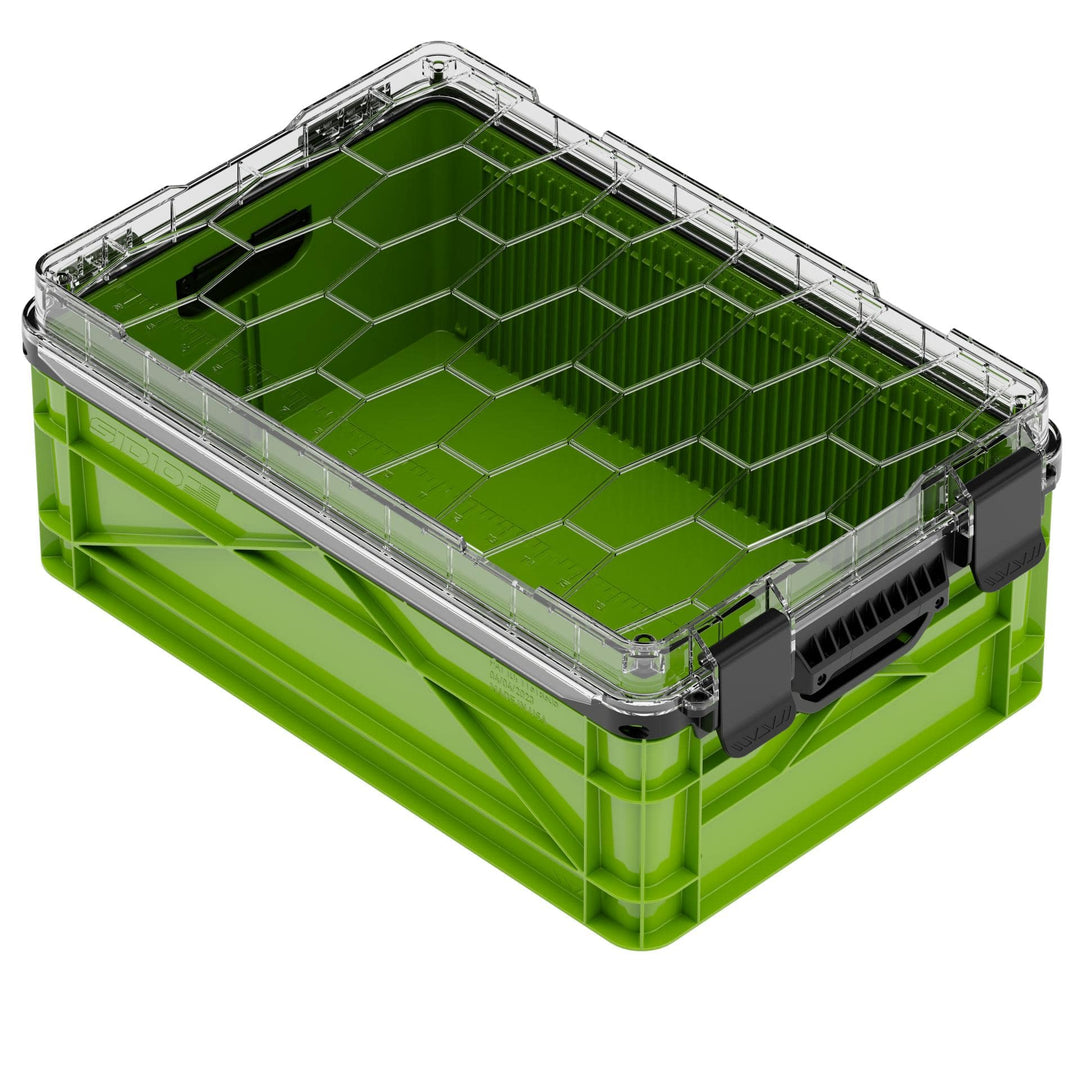 Half Size SIDIO WR (Weather Proof)SidioCrate