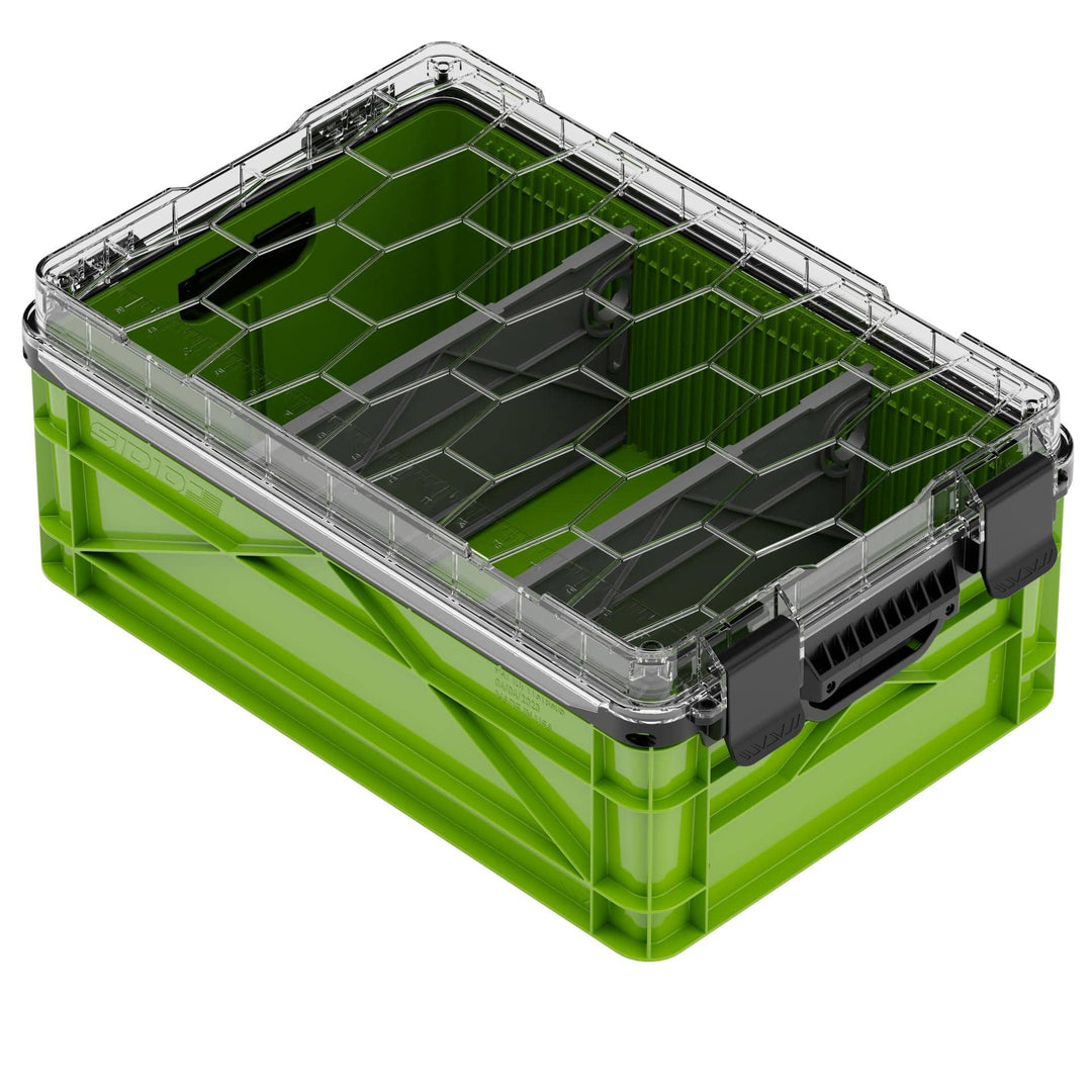 Half Size SIDIO WR (Weather Proof)SidioCrate