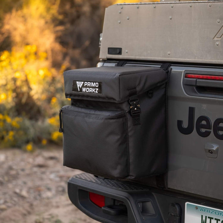 Tailgate Cargo BagPrimo Workz