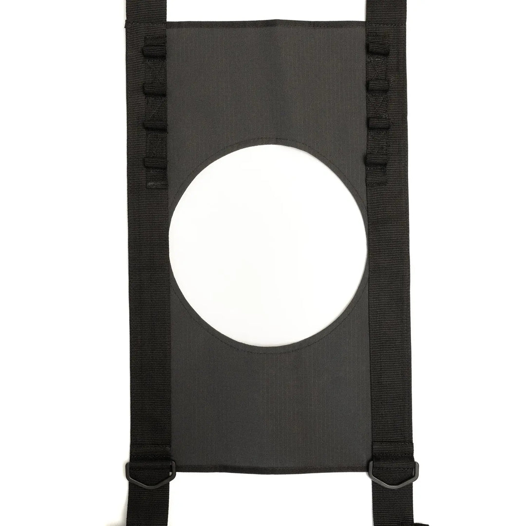 Spare Tire Bag MountPrimo Workz