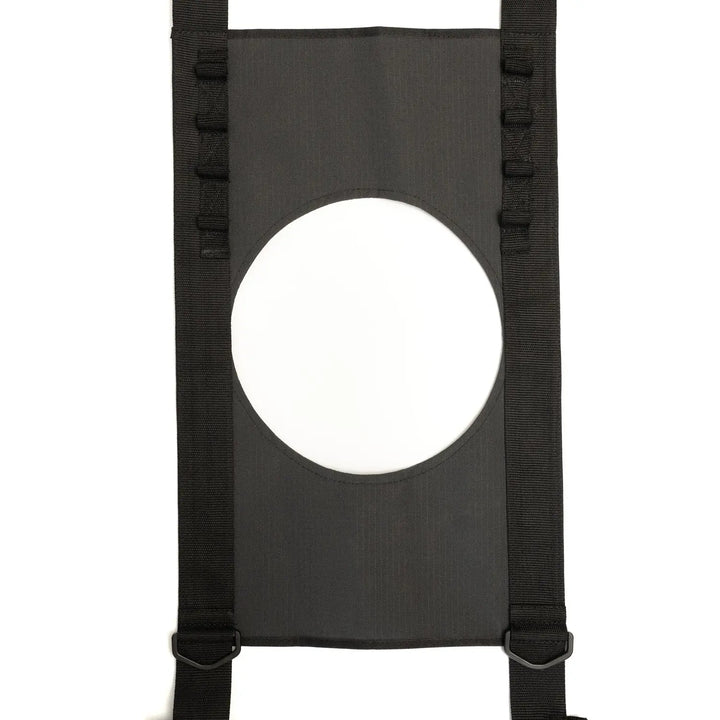 Spare Tire Bag MountPrimo Workz