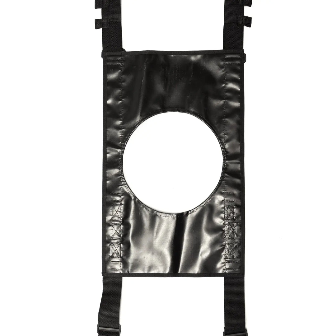 Spare Tire Bag MountPrimo Workz