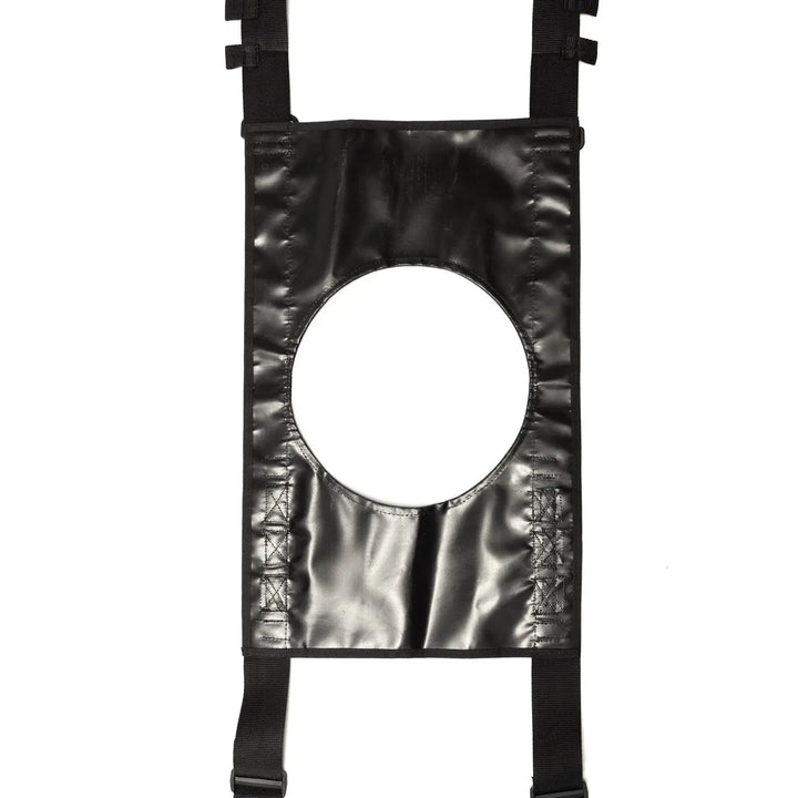 Spare Tire Bag MountPrimo Workz