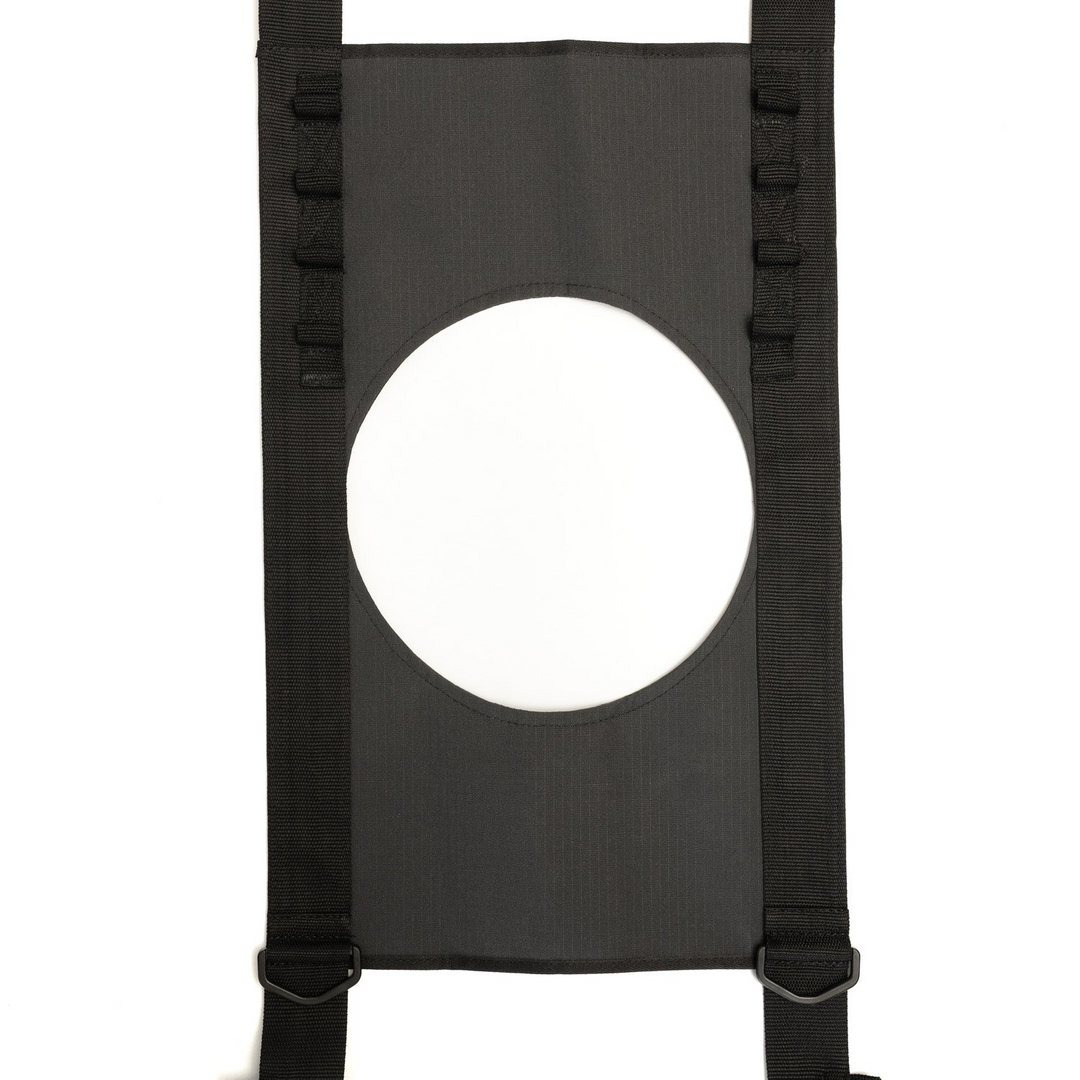 Spare Tire Bag MountPrimo Workz