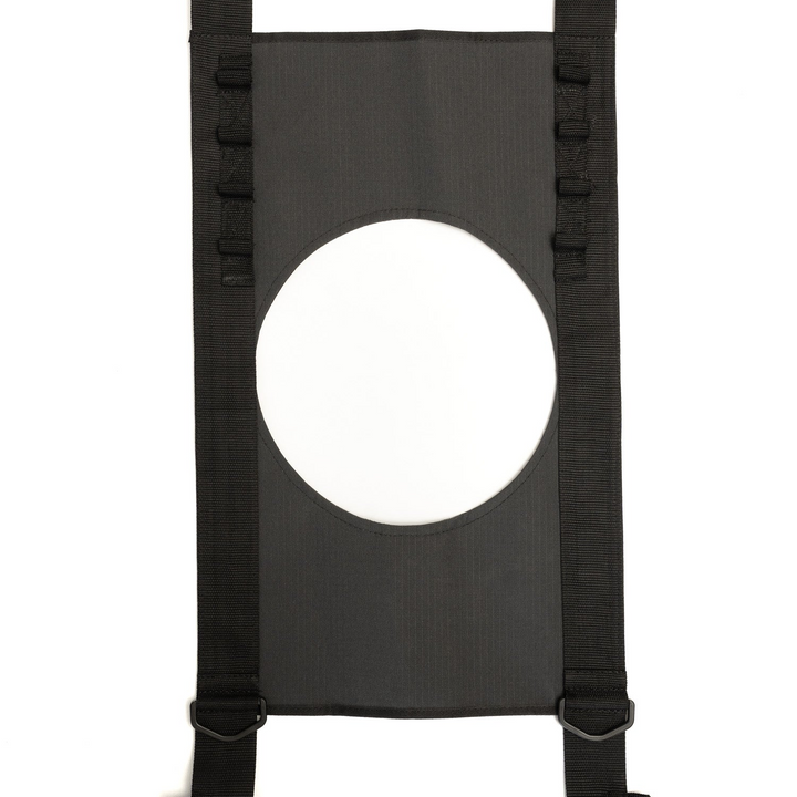Spare Tire Bag MountPrimo Workz