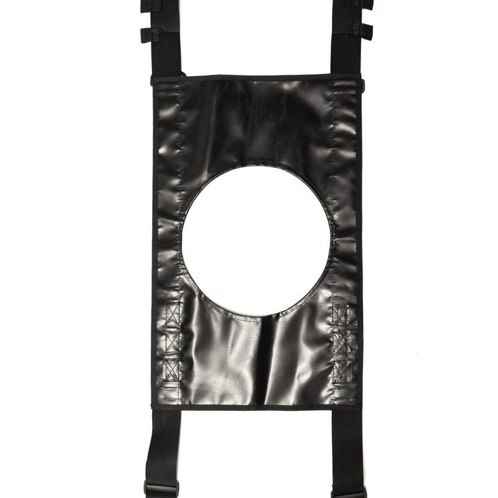 Spare Tire Bag MountPrimo Workz