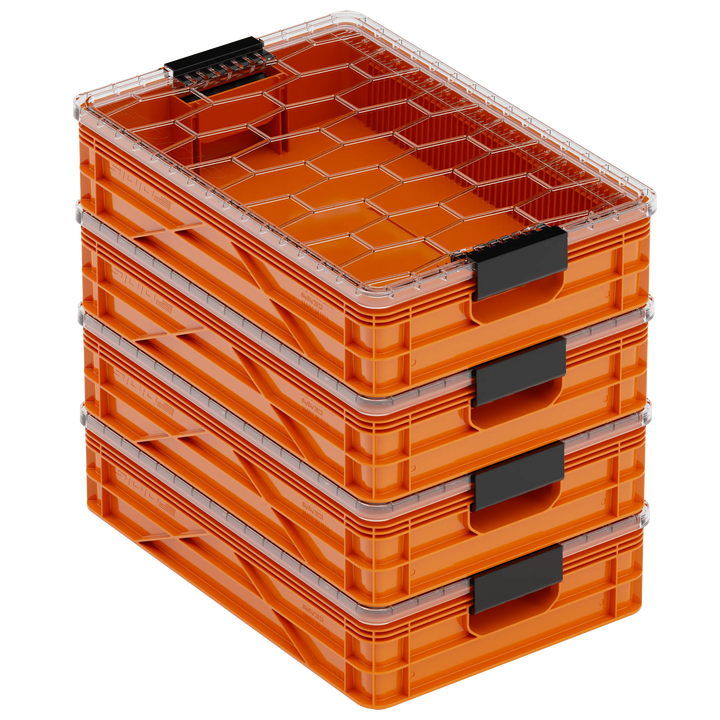 Quarter Crate 4 PackSidioCrate