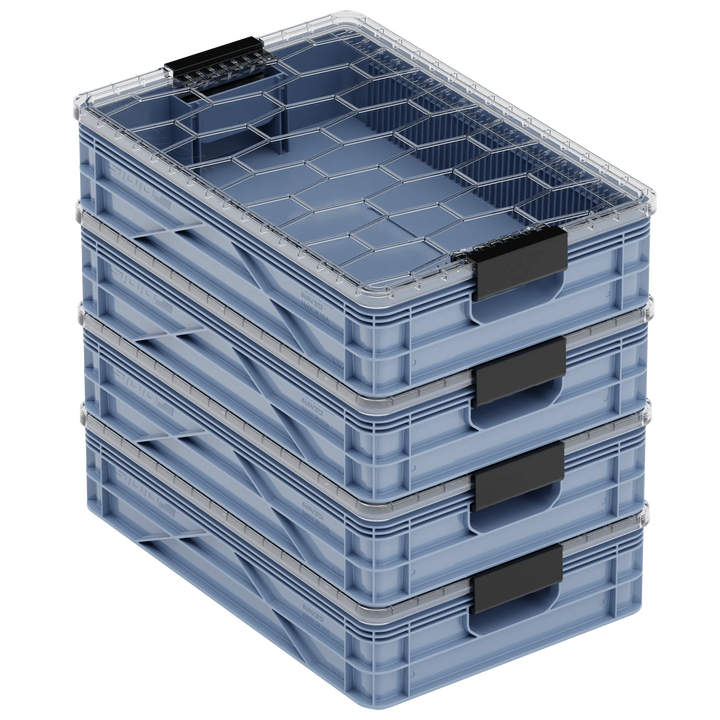 Quarter Crate 4 PackSidioCrate