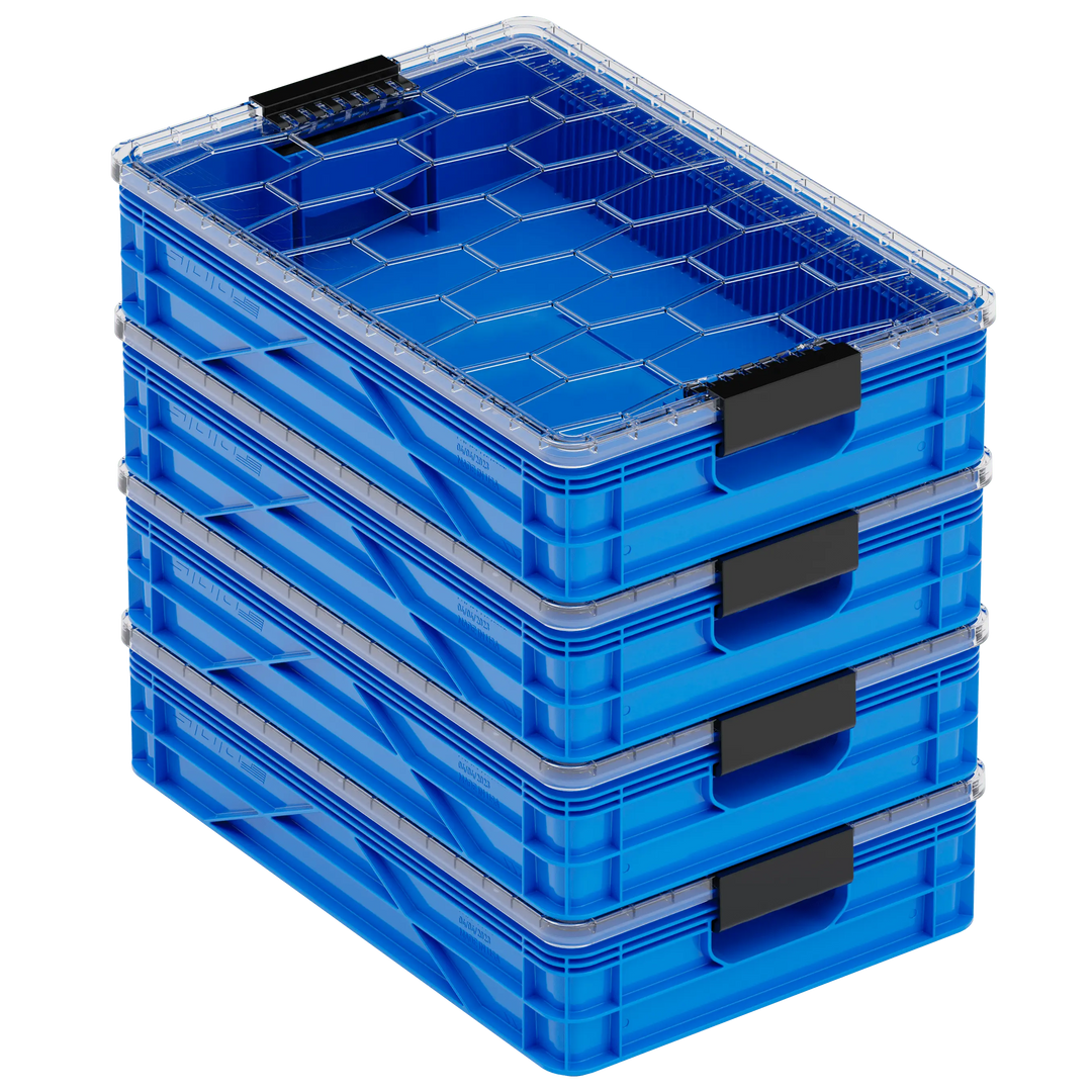 Quarter Crate 4 PackSidioCrate