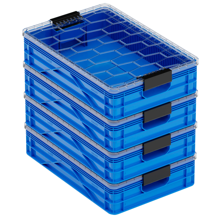 Quarter Crate 4 PackSidioCrate