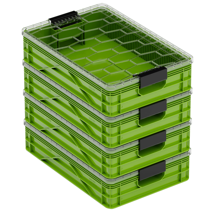 Quarter Crate 4 PackSidioCrate