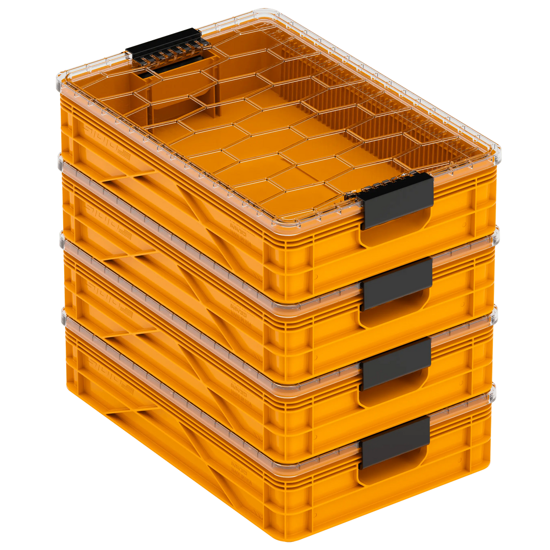 Quarter Crate 4 PackSidioCrate