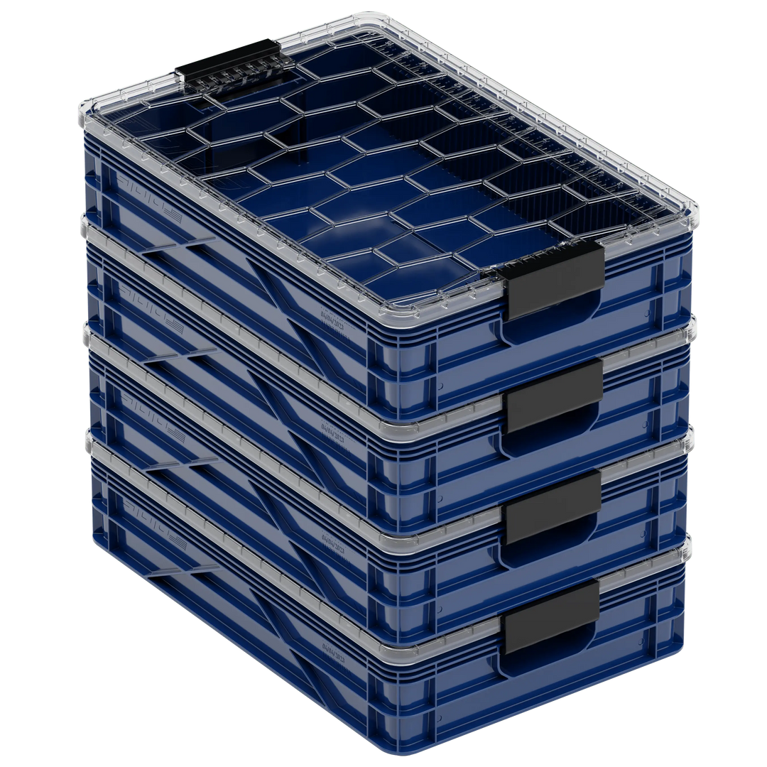 Quarter Crate 4 PackSidioCrate