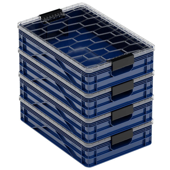 Quarter Crate 4 PackSidioCrate