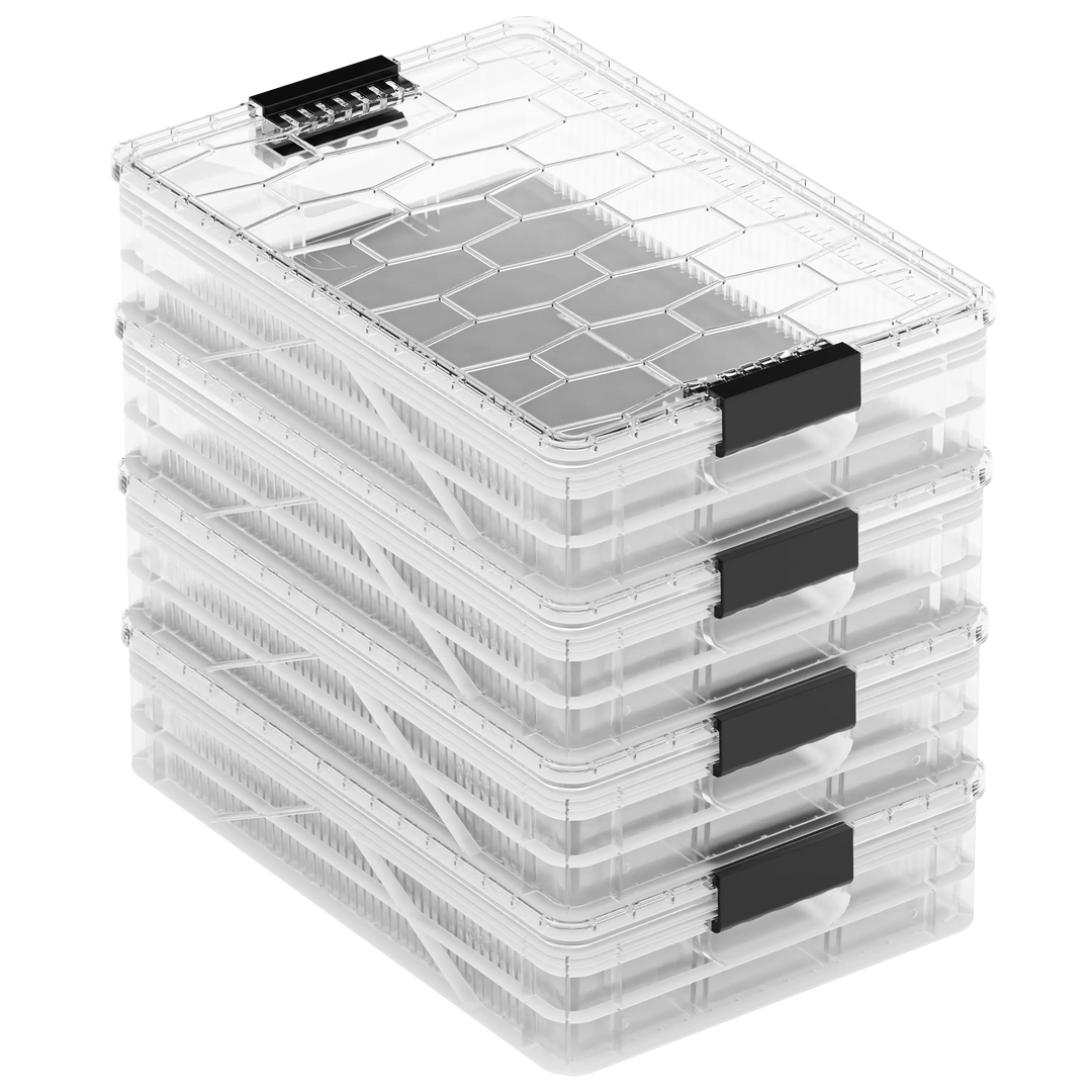 Quarter Crate 4 PackSidioCrate