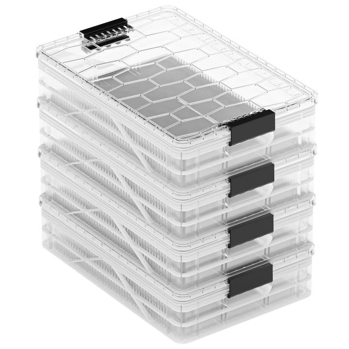 Quarter Crate 4 PackSidioCrate