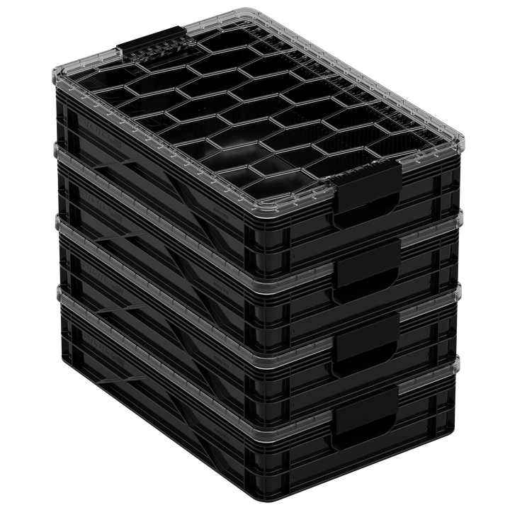 Quarter Crate 4 PackSidioCrate