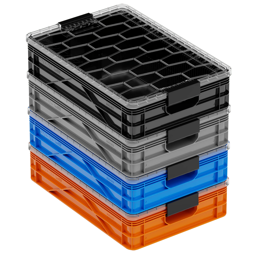 Quarter Crate 4 PackSidioCrate