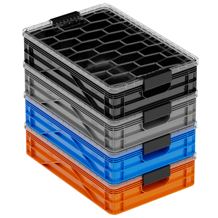 Quarter Crate 4 PackSidioCrate