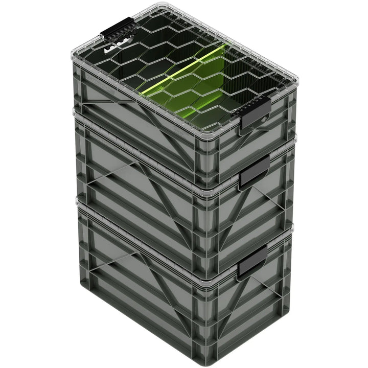 Starter Pack 2.0SidioCrate