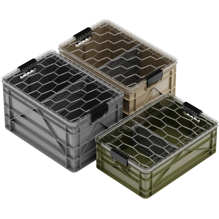 Starter Pack 2.0SidioCrate