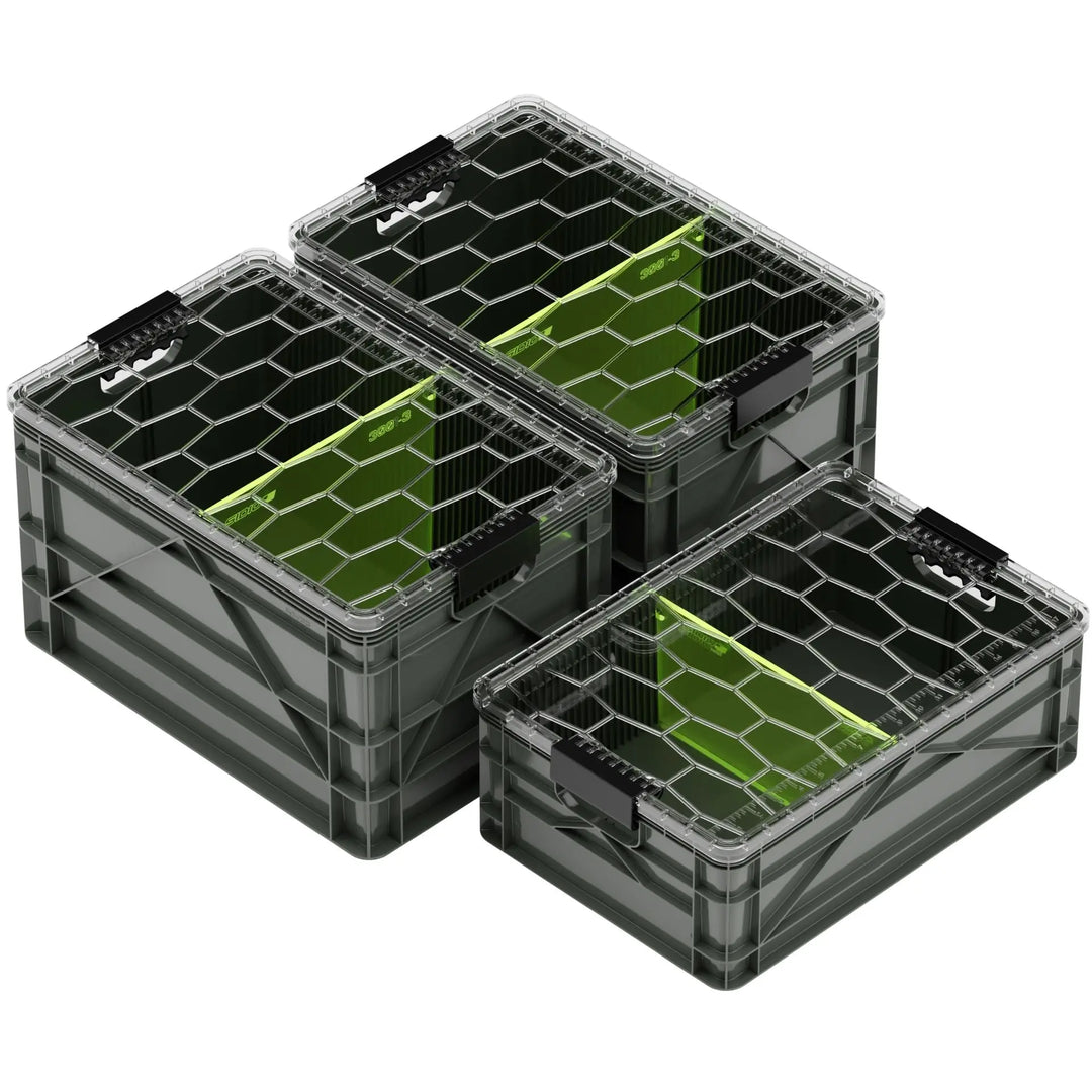 Starter Pack 2.0SidioCrate