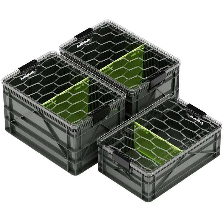 Starter Pack 2.0SidioCrate