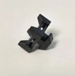 T-Slot Zip Clips | Bed Rack Wire & Cable ManagementXtrusion Overland