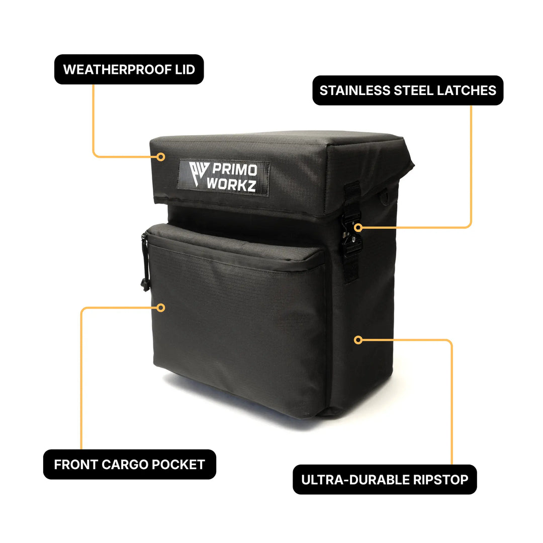 Tailgate Cargo BagPrimo Workz