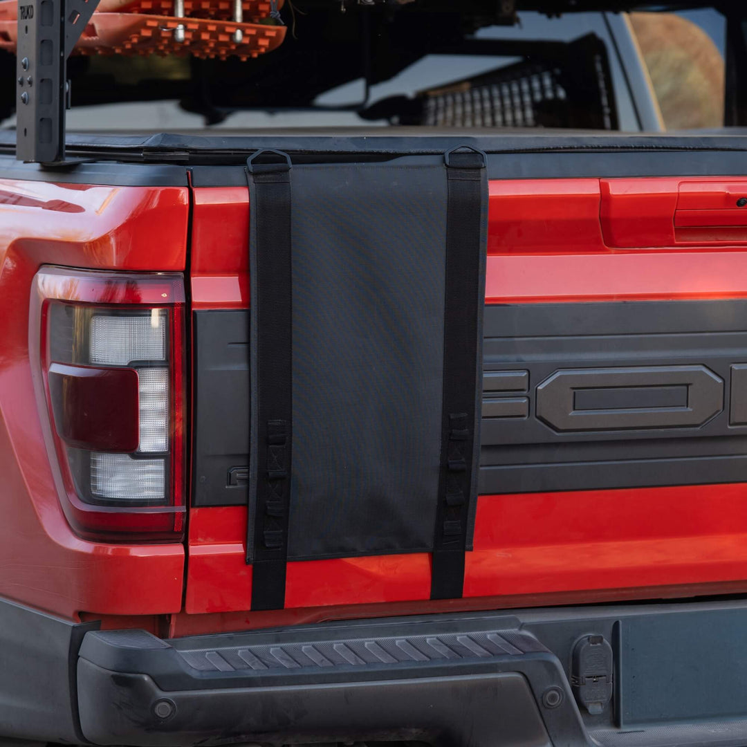 Tailgate Bag Mounting PadPrimo Workz