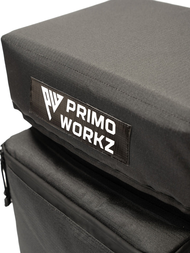 Tailgate Cargo BagPrimo Workz