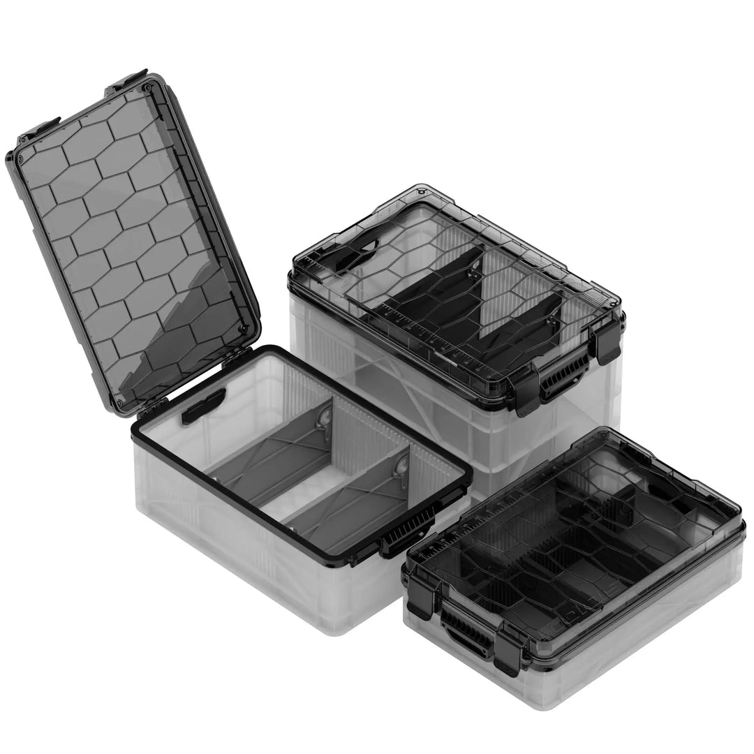 Weather Proof 3 PackSidioCrate