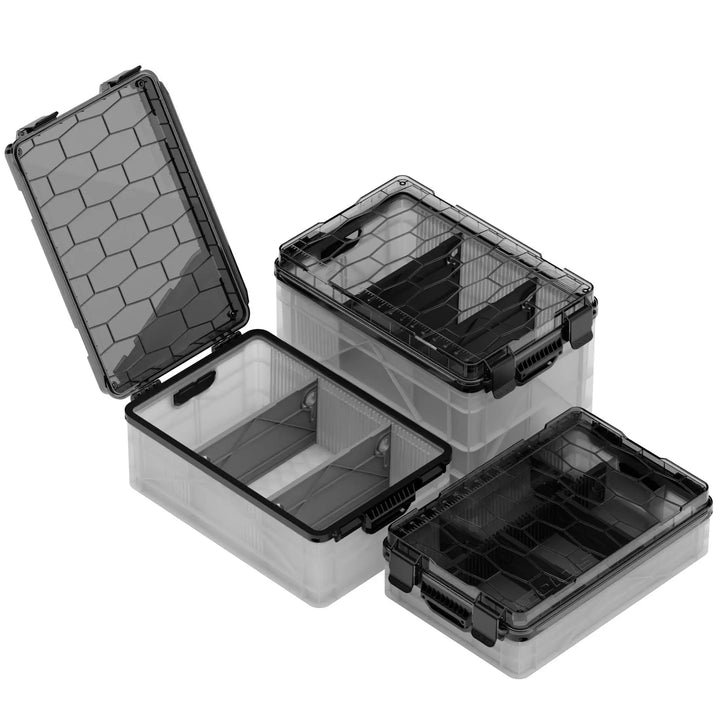 Weather Proof 3 PackSidioCrate