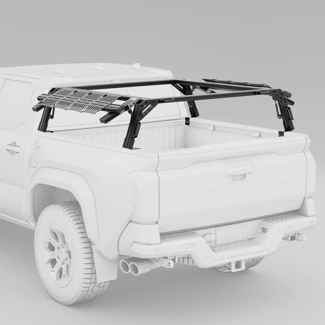 Toyota Tacoma Pre-configured XTR1 Bed RackXtrusion Overland