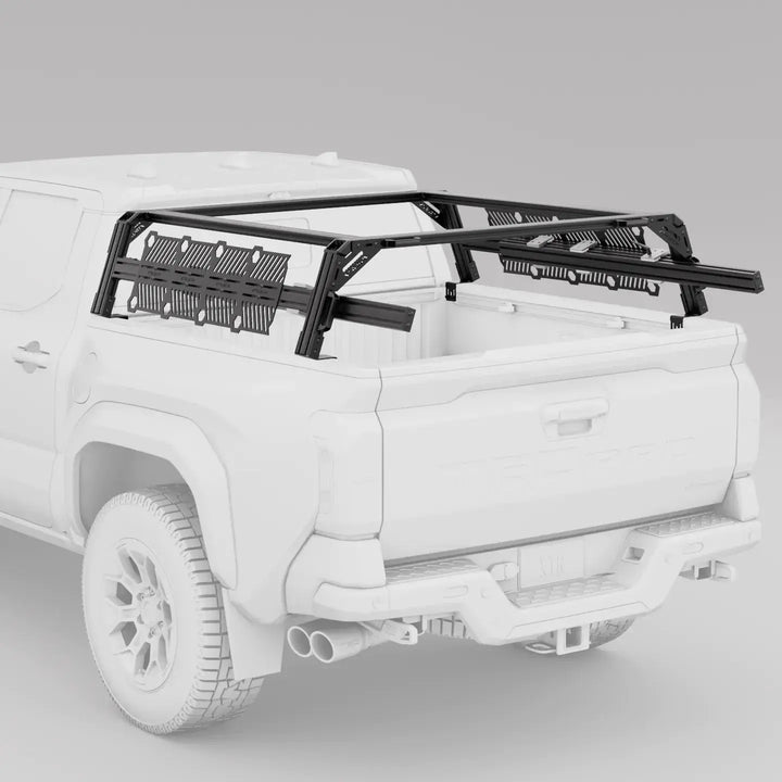 Toyota Tacoma Pre-configured XTR1 Bed RackXtrusion Overland