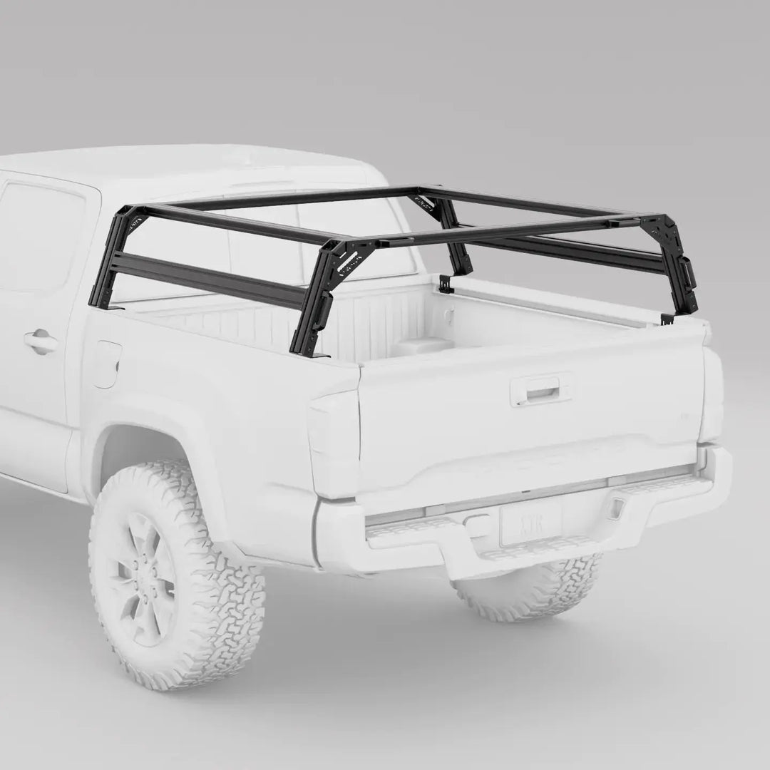 Toyota Tacoma Pre-configured XTR1 Bed RackXtrusion Overland
