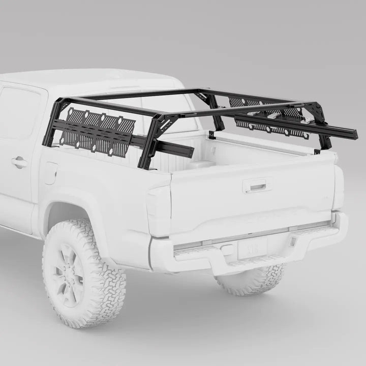 Toyota Tacoma Pre-configured XTR1 Bed RackXtrusion Overland
