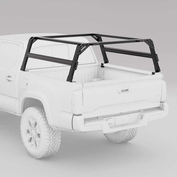 Toyota Tacoma Pre-configured XTR1 Bed RackXtrusion Overland
