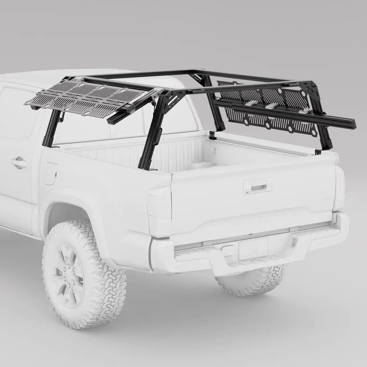 Toyota Tacoma Pre-configured XTR1 Bed RackXtrusion Overland
