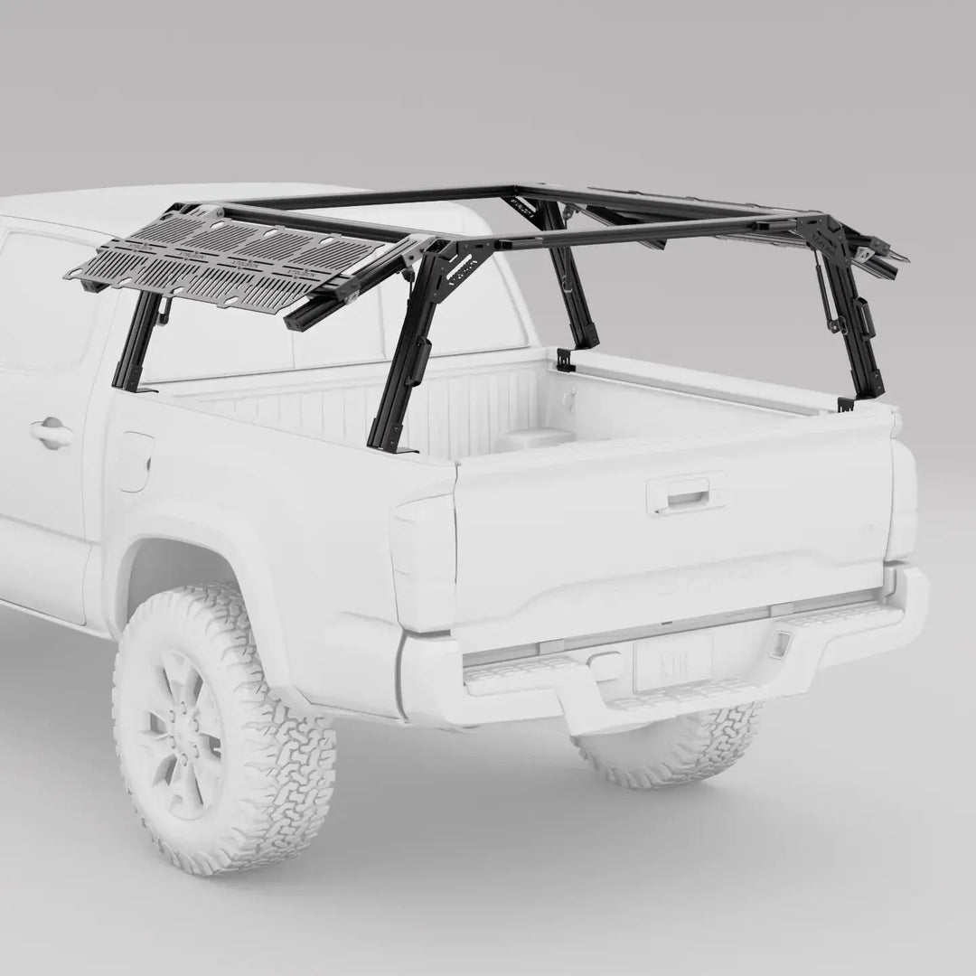 Toyota Tacoma Pre-configured XTR1 Bed RackXtrusion Overland